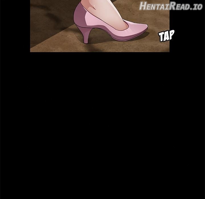 Stolen - Manhwa Chapter 35 - page 125