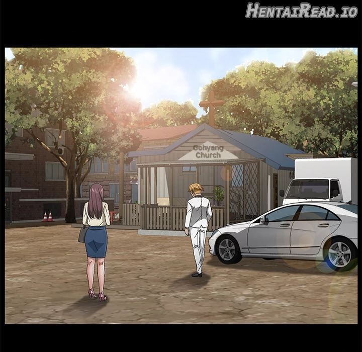 Stolen - Manhwa Chapter 35 - page 126