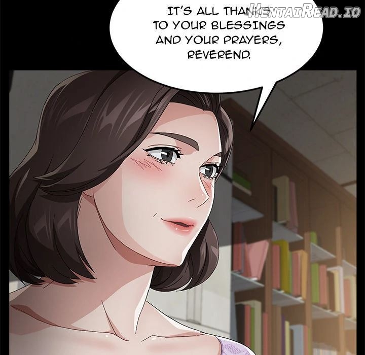 Stolen - Manhwa Chapter 35 - page 14