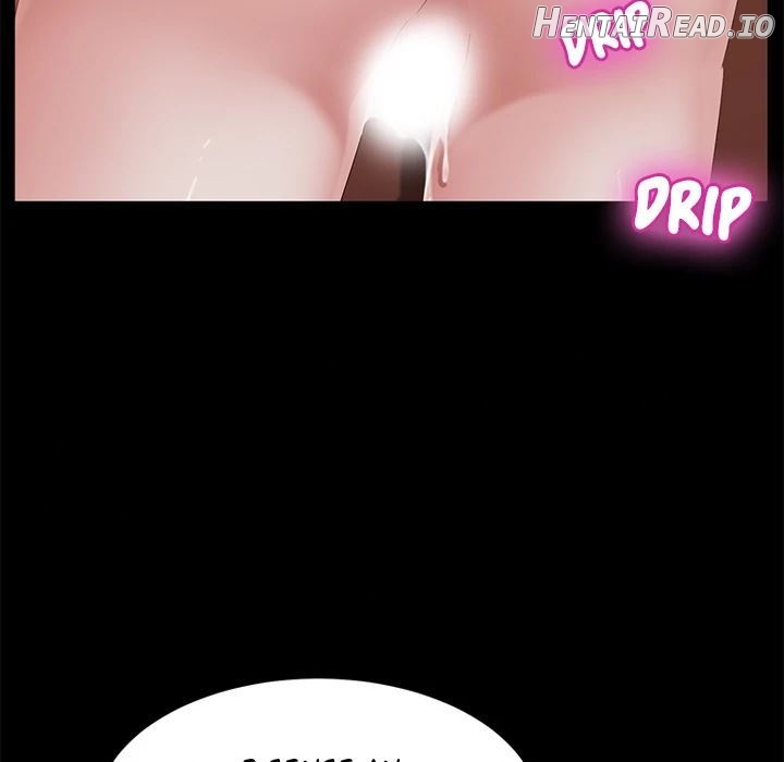 Stolen - Manhwa Chapter 35 - page 26