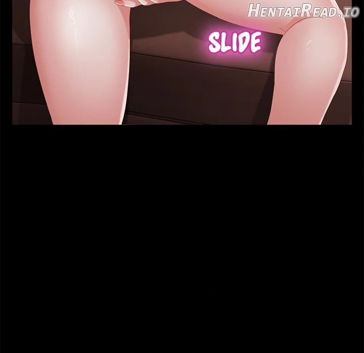 Stolen - Manhwa Chapter 35 - page 39