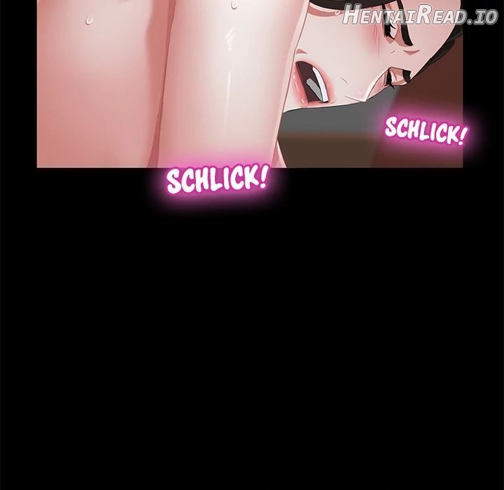 Stolen - Manhwa Chapter 35 - page 42