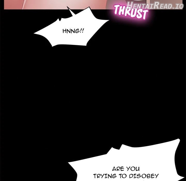 Stolen - Manhwa Chapter 35 - page 73