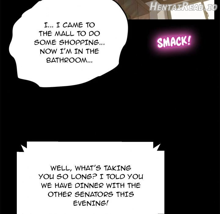 Stolen - Manhwa Chapter 35 - page 78