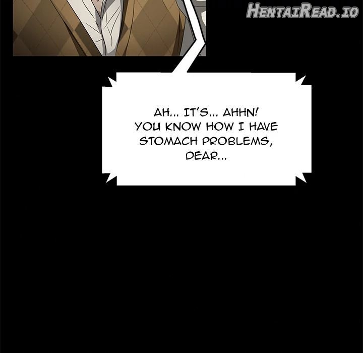 Stolen - Manhwa Chapter 35 - page 88