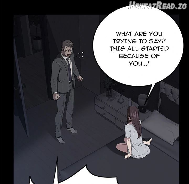 Stolen - Manhwa Chapter 17 - page 102