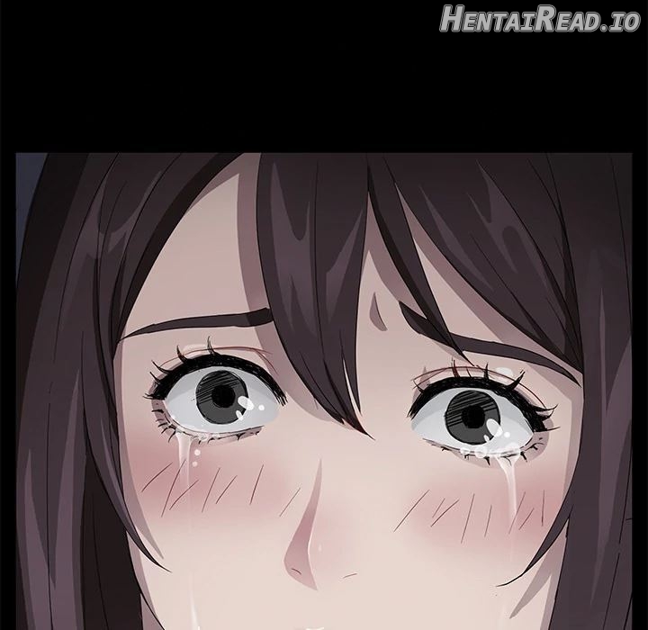 Stolen - Manhwa Chapter 17 - page 104