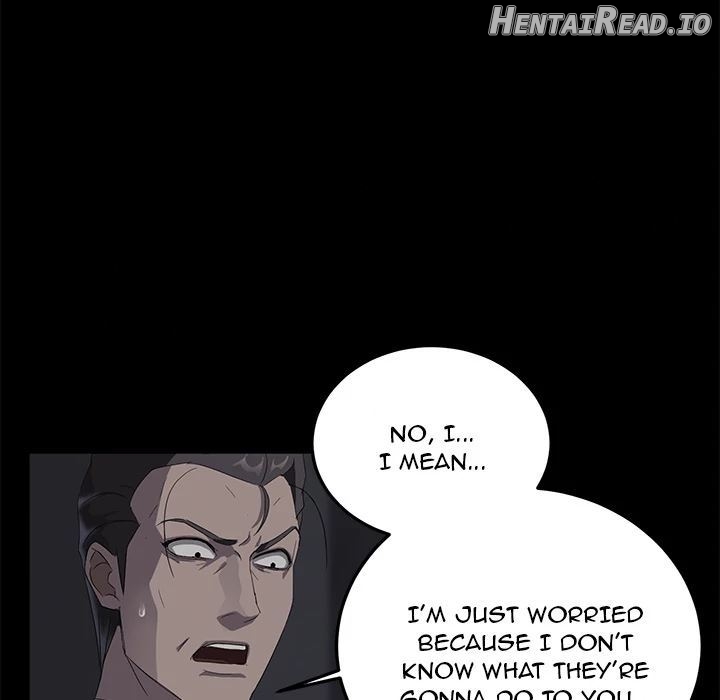 Stolen - Manhwa Chapter 17 - page 106