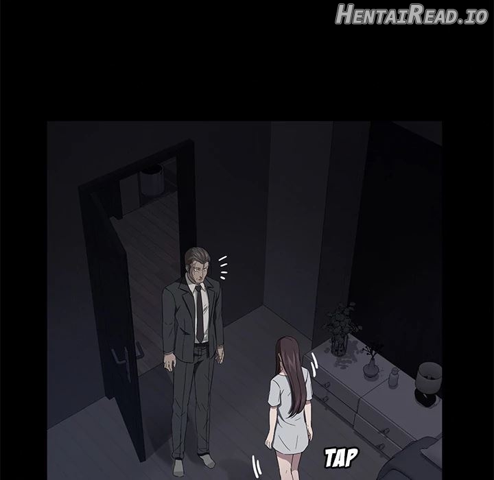 Stolen - Manhwa Chapter 17 - page 108