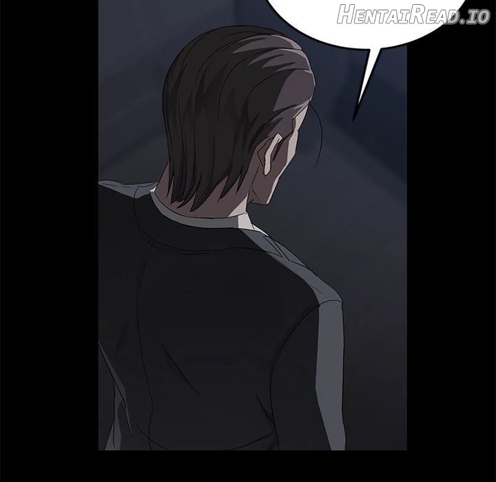 Stolen - Manhwa Chapter 17 - page 114