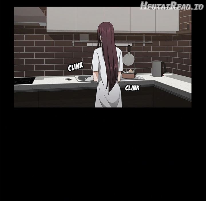 Stolen - Manhwa Chapter 17 - page 118