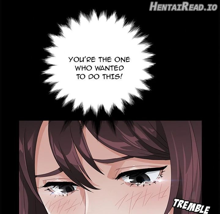 Stolen - Manhwa Chapter 17 - page 119