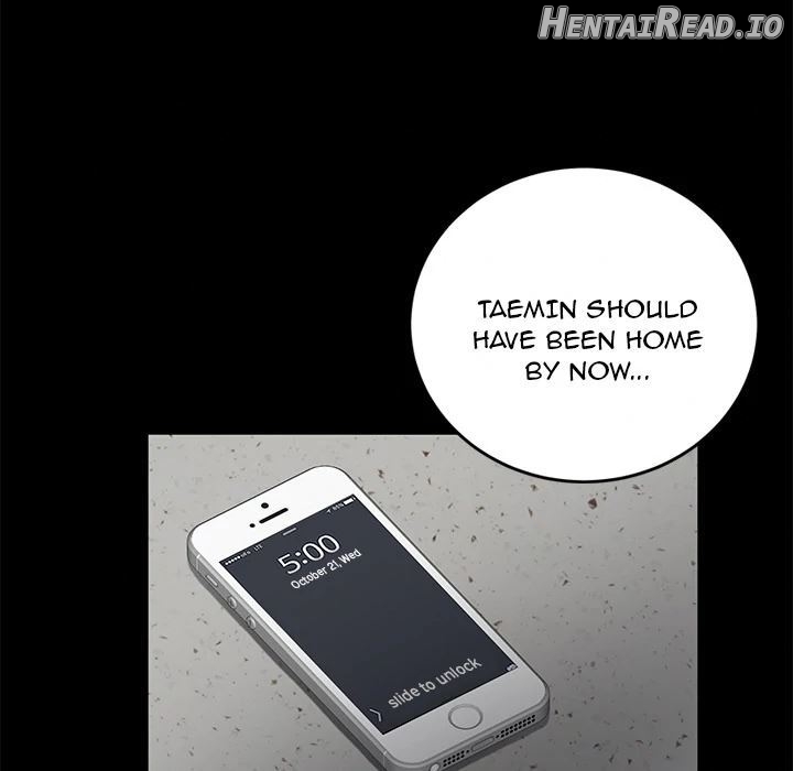 Stolen - Manhwa Chapter 17 - page 122