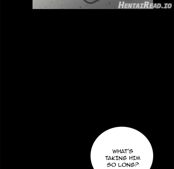 Stolen - Manhwa Chapter 17 - page 123