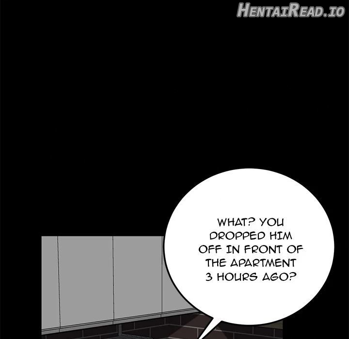 Stolen - Manhwa Chapter 17 - page 125