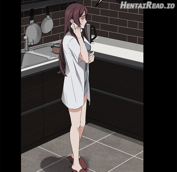 Stolen - Manhwa Chapter 17 - page 126