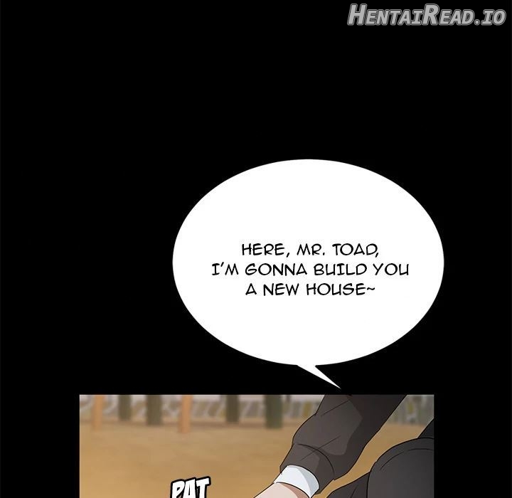 Stolen - Manhwa Chapter 17 - page 129