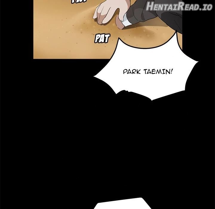 Stolen - Manhwa Chapter 17 - page 130