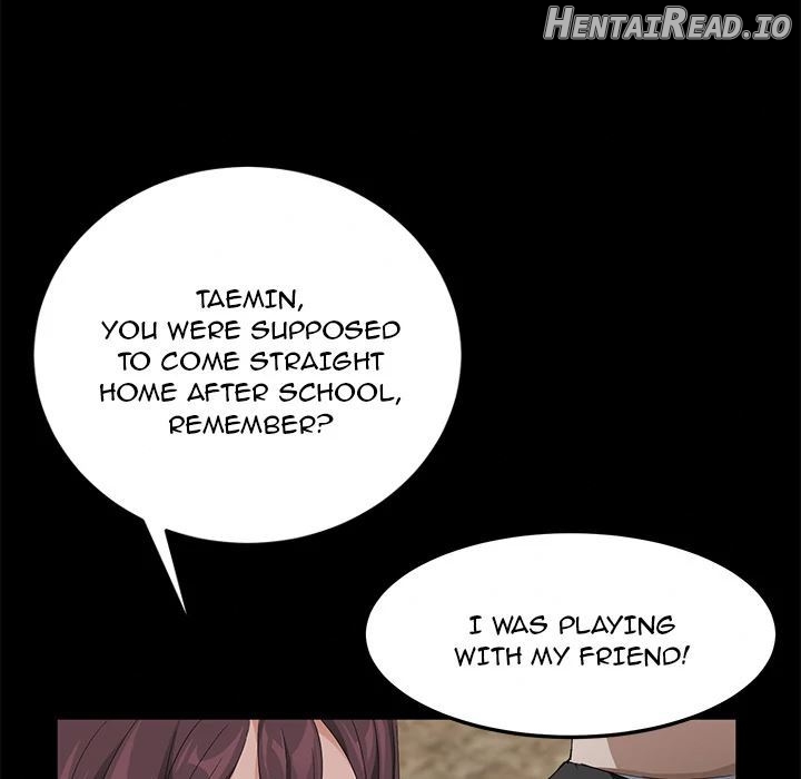 Stolen - Manhwa Chapter 17 - page 132