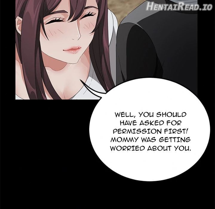 Stolen - Manhwa Chapter 17 - page 133