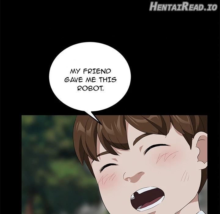 Stolen - Manhwa Chapter 17 - page 134