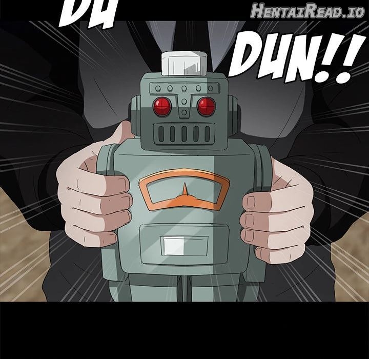 Stolen - Manhwa Chapter 17 - page 138