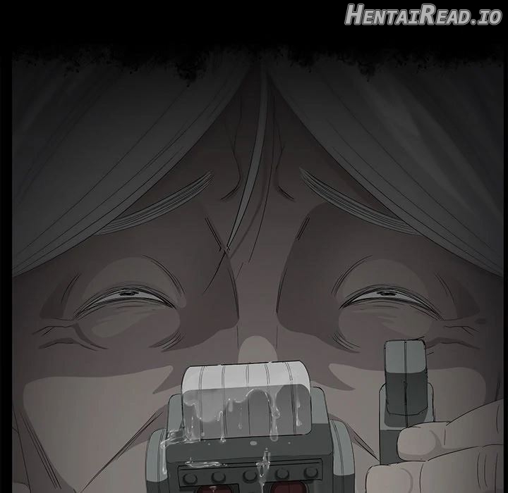 Stolen - Manhwa Chapter 17 - page 140