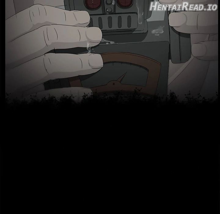 Stolen - Manhwa Chapter 17 - page 141