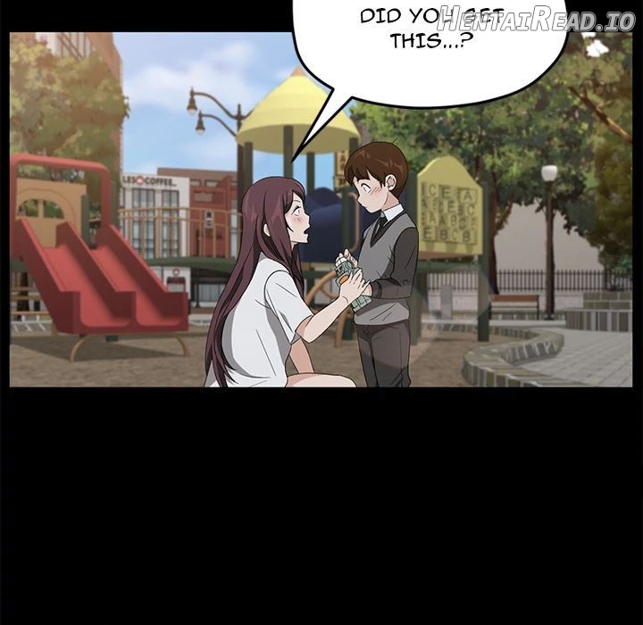 Stolen - Manhwa Chapter 17 - page 143