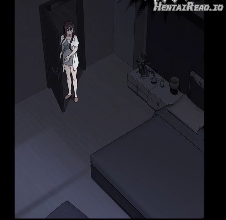 Stolen - Manhwa Chapter 17 - page 15