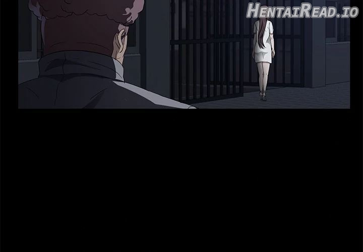 Stolen - Manhwa Chapter 17 - page 2
