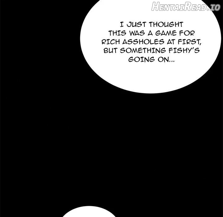 Stolen - Manhwa Chapter 17 - page 39