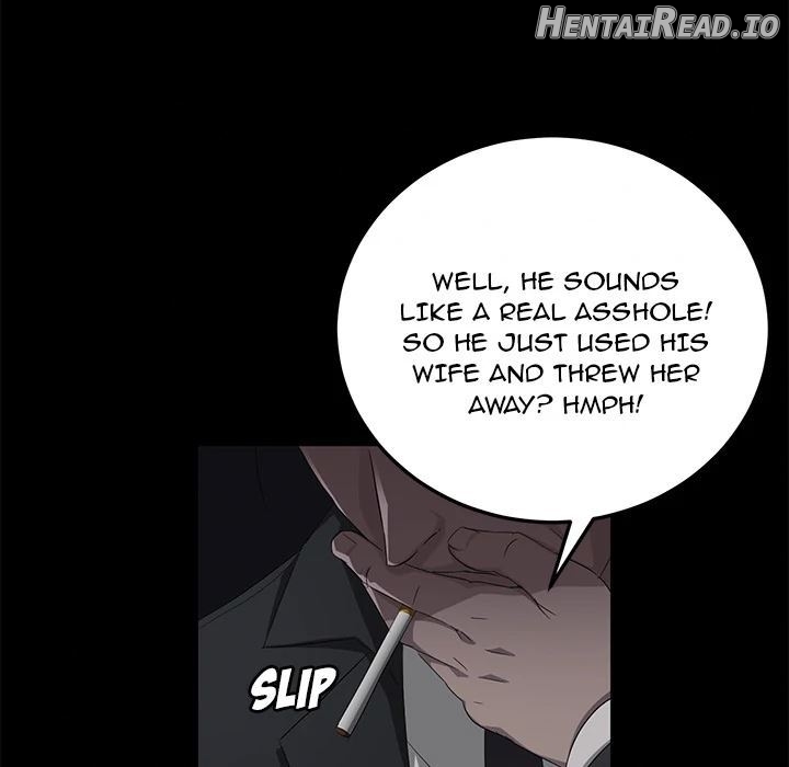 Stolen - Manhwa Chapter 17 - page 50