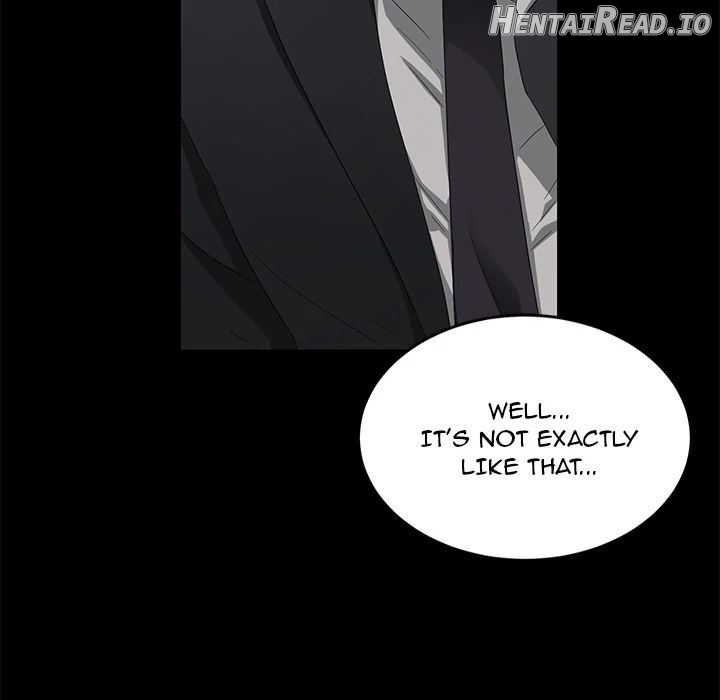 Stolen - Manhwa Chapter 17 - page 51