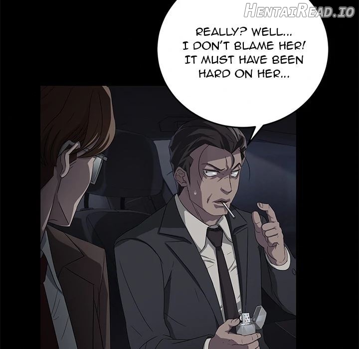 Stolen - Manhwa Chapter 17 - page 54