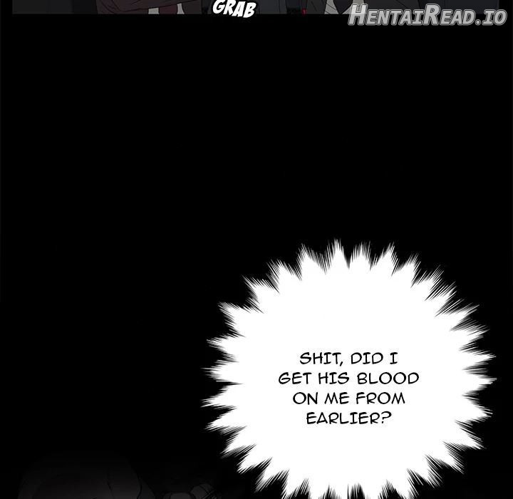 Stolen - Manhwa Chapter 17 - page 66