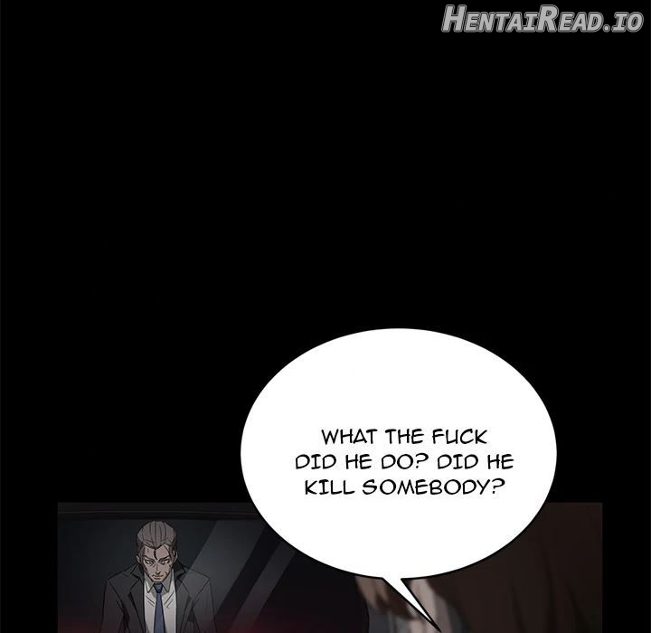 Stolen - Manhwa Chapter 17 - page 73