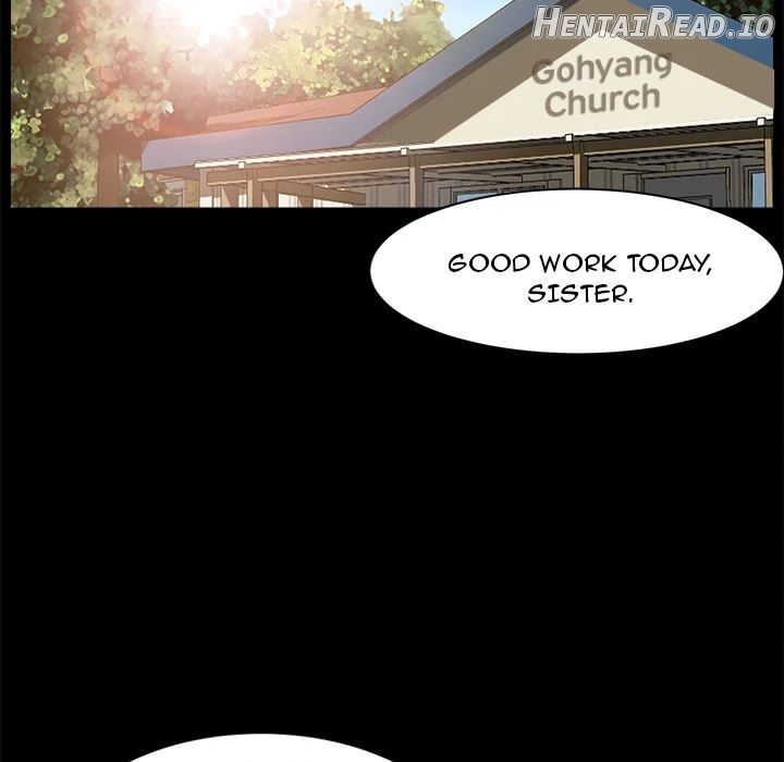 Stolen - Manhwa Chapter 36 - page 10