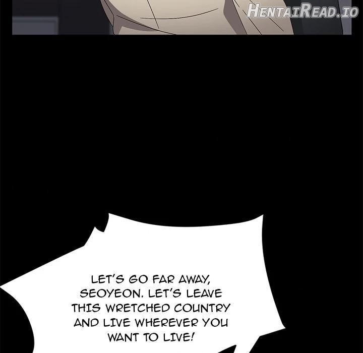 Stolen - Manhwa Chapter 36 - page 103