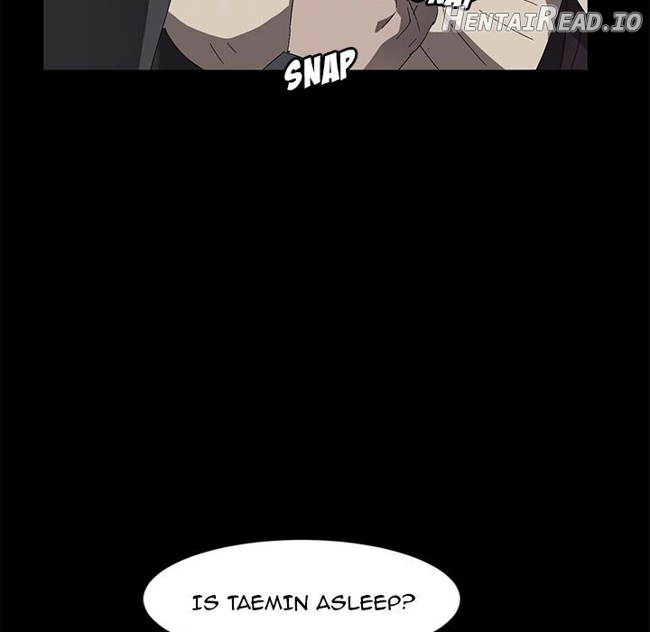 Stolen - Manhwa Chapter 36 - page 108