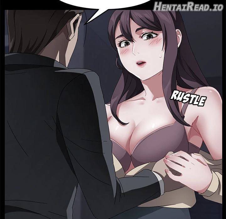 Stolen - Manhwa Chapter 36 - page 109