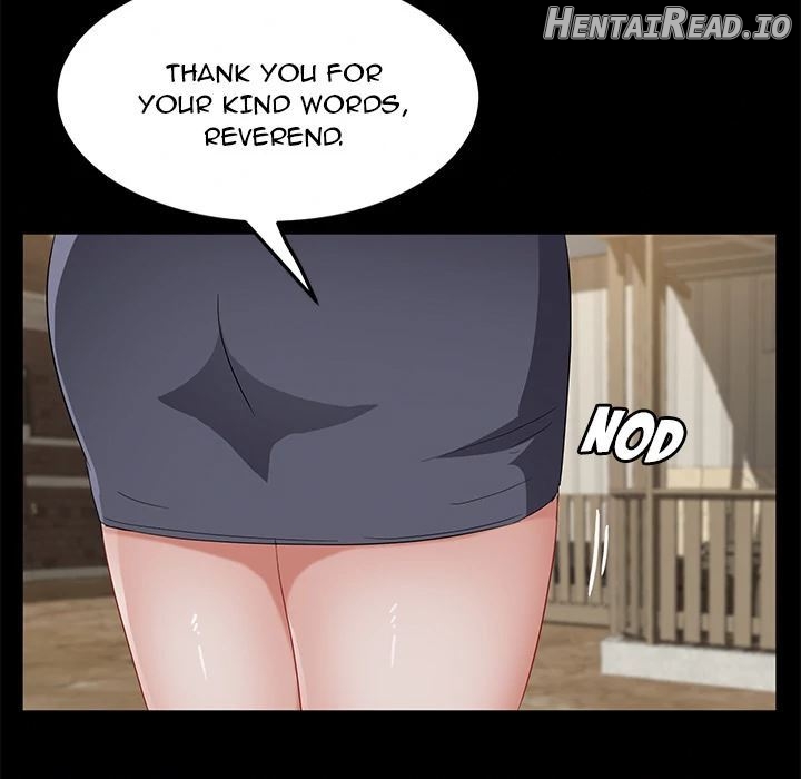 Stolen - Manhwa Chapter 36 - page 11