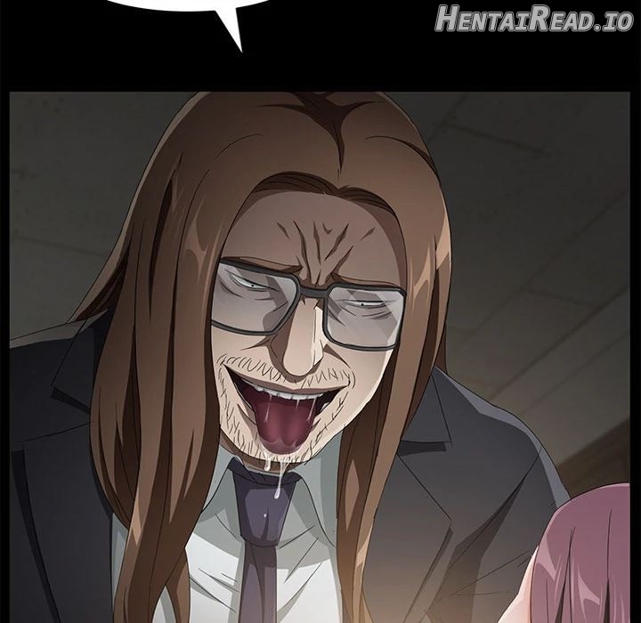 Stolen - Manhwa Chapter 36 - page 120