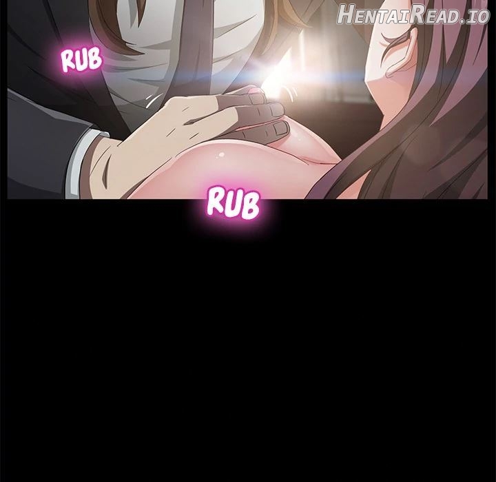 Stolen - Manhwa Chapter 36 - page 121