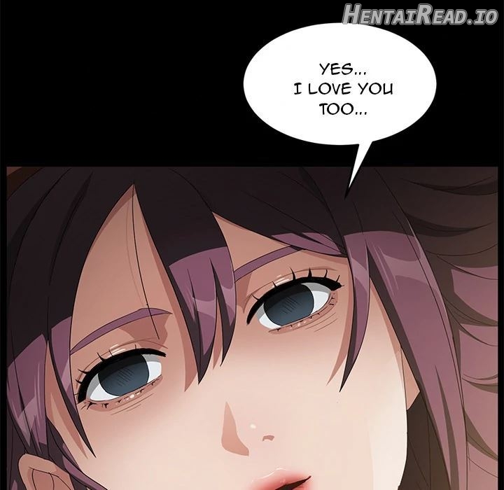 Stolen - Manhwa Chapter 36 - page 122