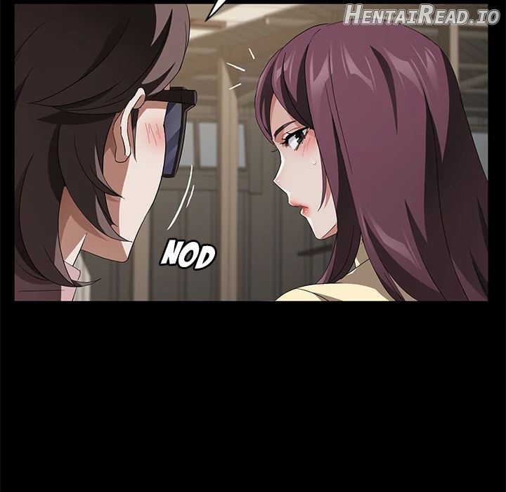 Stolen - Manhwa Chapter 36 - page 15