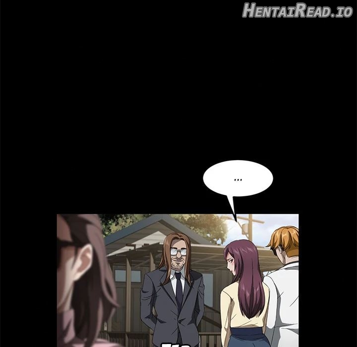 Stolen - Manhwa Chapter 36 - page 16