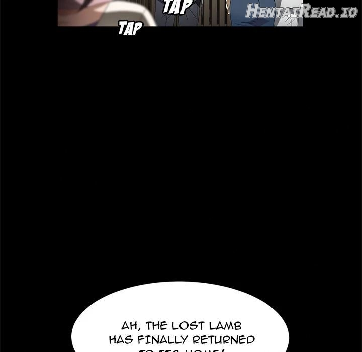 Stolen - Manhwa Chapter 36 - page 17
