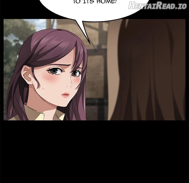 Stolen - Manhwa Chapter 36 - page 18