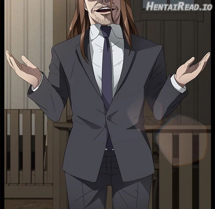 Stolen - Manhwa Chapter 36 - page 20